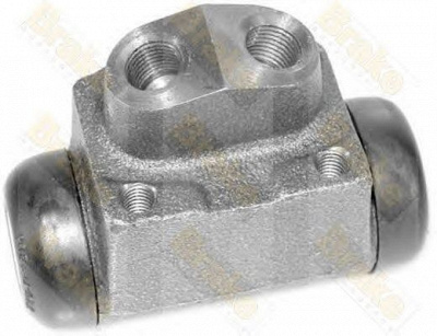 BRAKE ENGINEERING wc1895be -  Колесный тормозной цилиндр
